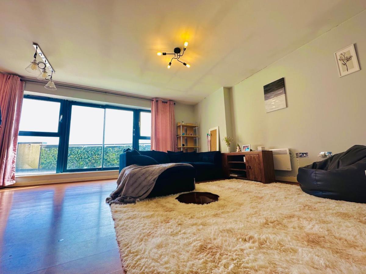 Penthouse Private Room - Top Rated - Great Location Birmingham Exteriér fotografie